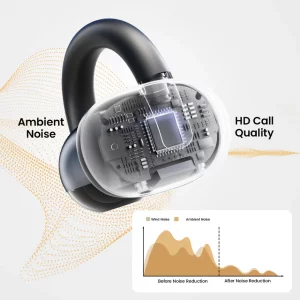 هندزفری بلوتوثی هایلو مدل Haylou Airfree
