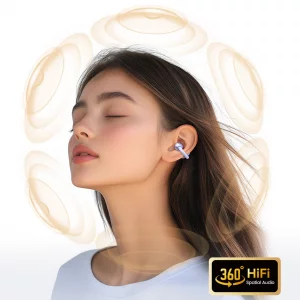 هندزفری بلوتوثی هایلو مدل Haylou Airfree