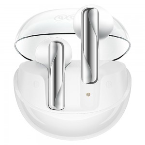 هندزفری بلوتوثی کیو سی وای مدل QCY AilyBuds Clear