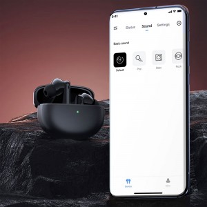 هندزفری بلوتوثی هایلو مدل Haylou W1 ANC