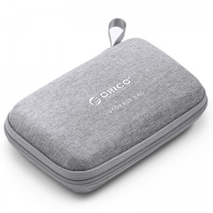 کیف هارد اکسترنال 2.5 اینچ اوریکو مدل ORICO HXA25