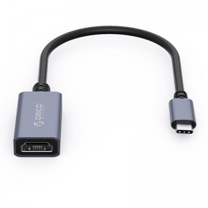 کابل تبدیل Type-C به HDMI اوریکو مدل Orico CTH