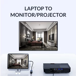 کابل تبدیل Type-C به HDMI اوریکو مدل Orico CTH