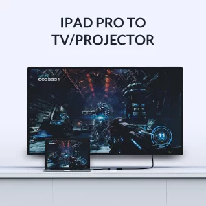 کابل تبدیل Type-C به HDMI اوریکو مدل Orico CTH