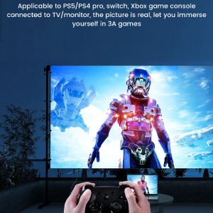 کابل HDMI اوریکو مدل H8AY-15 نسخه 2.1 کیفیت 8K طول 1.5 متر