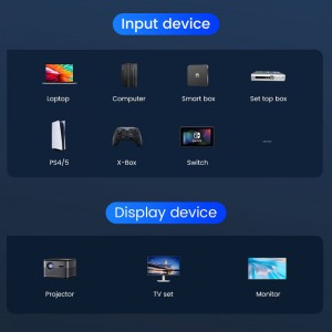 کابل HDMI اوریکو مدل H8AY-15 نسخه 2.1 کیفیت 8K طول 1.5 متر