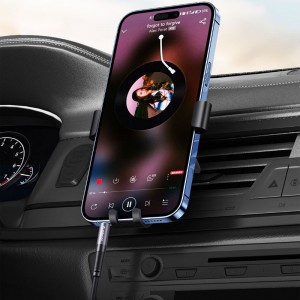 کابل AUX به AUX اوریکو مدل AXW-15 طول 1.5 متر