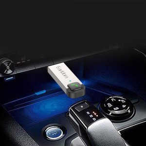 دانگل بلوتوث صوتی ارلدام مدل BR19