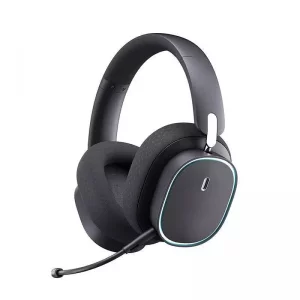 هدفون بلوتوثی گیمینگ بیسوس مدل AeQur GH02