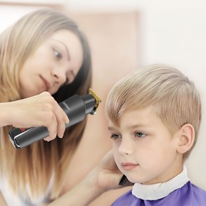 ماشین اصلاح موی سر و صورت ارلدام مدل HC06