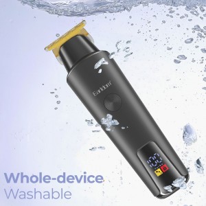 ماشین اصلاح موی سر و صورت ارلدام مدل HC06