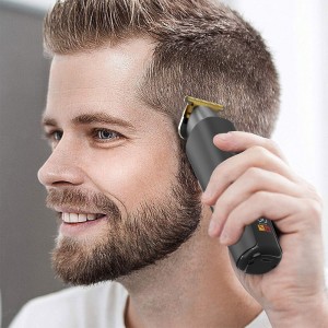 ماشین اصلاح موی سر و صورت ارلدام مدل HC06
