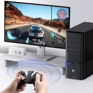 دانگل بلوتوث USB ورژن 5.3 اوریکو مدل BTA-53