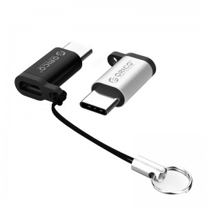 مبدل میکرو یو اس بی به تایپ سی اوریکو ORICO CBT-MT01