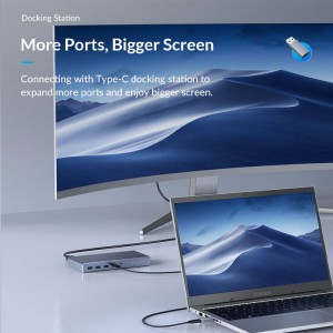 مبدل Type-C به OTG USB 3.1 اوریکو مدل AH-AC10