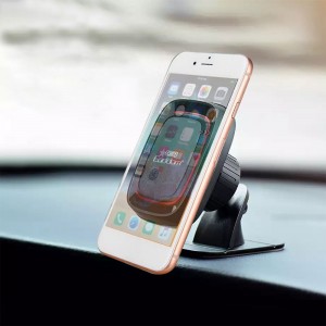 هولدر و پایه نگهدارنده مگنتی موبایل ارلدام EH48