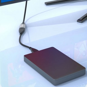 کابل افزایش طول USB 3.0 ایکس او مدل NB220 طول 2 متر
