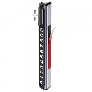 شماره تلفن پارک خودرو ایکس او XO-C138