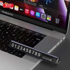 شماره تلفن پارک خودرو ایکس او XO-C138