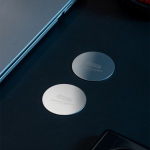 برچسب آهنربایی نگهدارنده گوشی ایکس او مدل XO-Y2