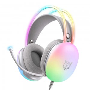 هدفون گیمینگ سیم دار اونیکوما Onikuma X25