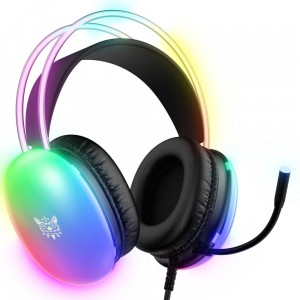 هدفون گیمینگ سیم دار اونیکوما Onikuma X25