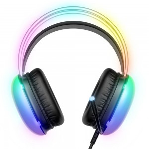 هدفون گیمینگ سیم دار اونیکوما Onikuma X25