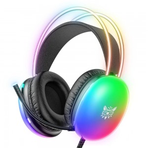 هدفون گیمینگ سیم دار اونیکوما Onikuma X25