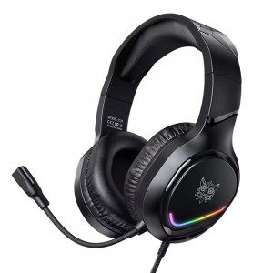 هدفون گیمینگ سیم دار اونیکوما Onikuma X31