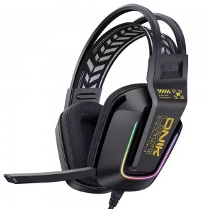 هدفون گیمینگ سیم دار اونیکوما Onikuma X13