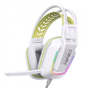 هدفون گیمینگ سیم دار اونیکوما Onikuma X13