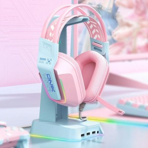 هدفون گیمینگ سیم دار اونیکوما Onikuma X13