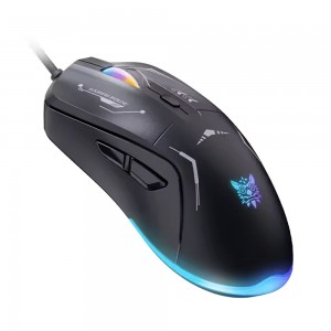 ماوس باسیم گیمینگ اونیکوما مدل CW917