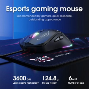 ست گیمینگ کیبورد ماوس و ماوس پد اونیکوما مدل TZ3006