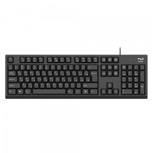 کیبورد باسیم زیچر مدل Sicher KB110