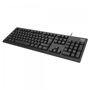کیبورد باسیم زیچر مدل Sicher KB110