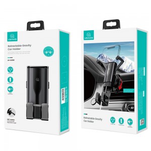 هولدر و پایه نگهدارنده گوشی موبایل یوسمز مدل US-ZJ058