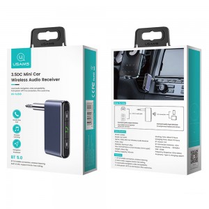 دانگل بلوتوث صدا AUX یوسمز مدل US-SJ519