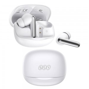 هندزفری بلوتوثی کیو سی وای مدل MeloBuds N50