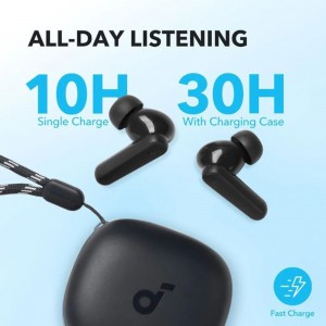 هندزفری بلوتوثی انکر مدل Anker SoundCore P25i