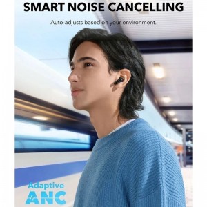 هندزفری بلوتوثی انکر مدل Anker SoundCore P40i