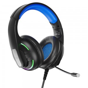 هدفون گیمینگ سیم دار ایکس او XO-GE09
