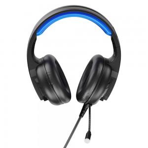 هدفون گیمینگ سیم دار ایکس او XO-GE09