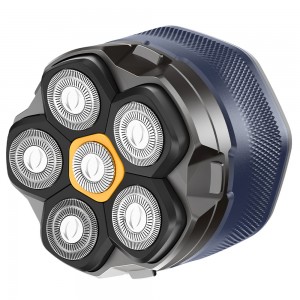 ماشین اصلاح موی صورت شارژی ایکس او مدل XO-CF21