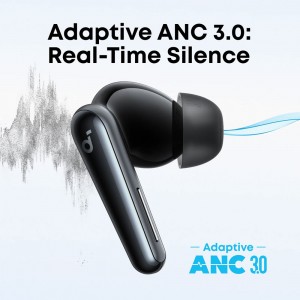 هندزفری بلوتوثی انکر مدل Anker SoundCore Liberty 5