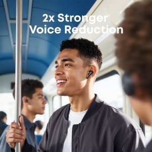 هندزفری بلوتوثی انکر مدل Anker SoundCore Liberty 5