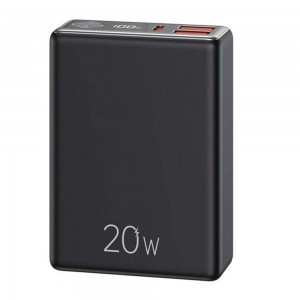 پاوربانک یوسمز مدل CD192 ظرفیت 10000 توان 22.5 وات