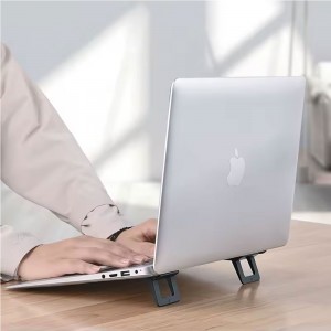 پایه نگهدارنده لپ تاپ و تبلت یوسمز US-ZJ054