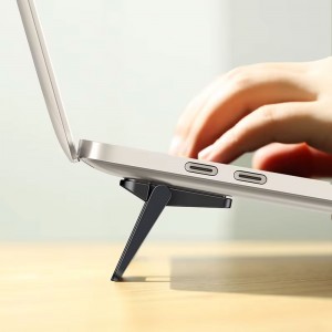 پایه نگهدارنده لپ تاپ و تبلت یوسمز US-ZJ054