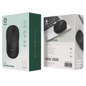 ماوس بی سیم گرین لاین Green Lion G50 Wireless Mouse